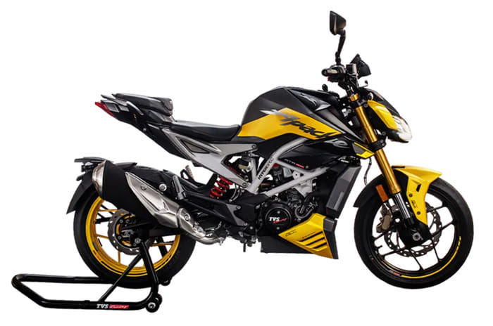 Most powerful bikes under Rs 2.50 lakh
